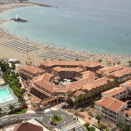 Playa De Las Americas Al Lado De La Playa A 50 Metros Playa Las Vistas Εξωτερικό φωτογραφία