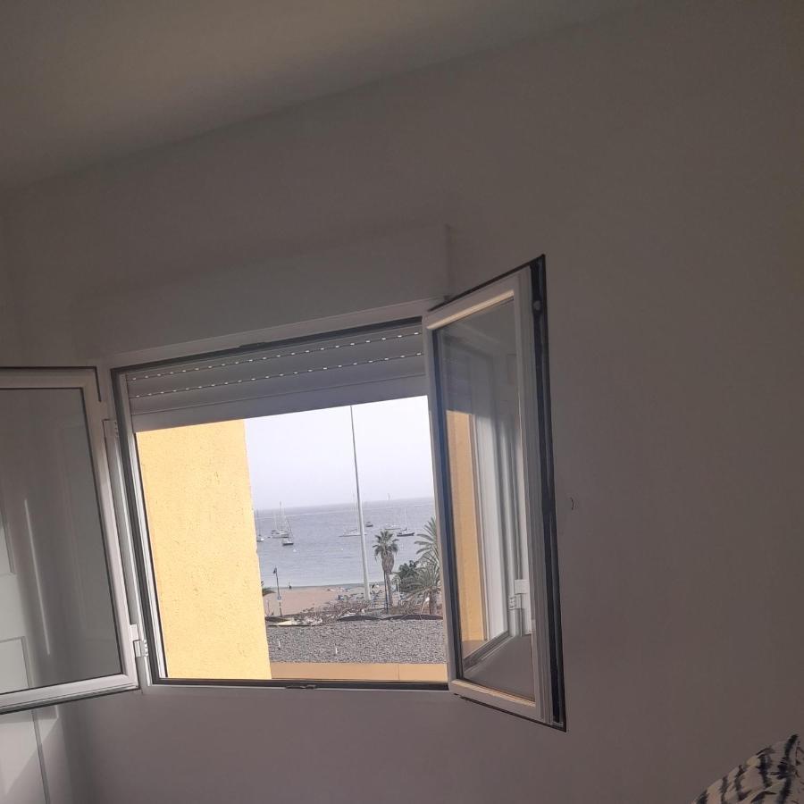 Playa De Las Americas Al Lado De La Playa A 50 Metros Playa Las Vistas Εξωτερικό φωτογραφία