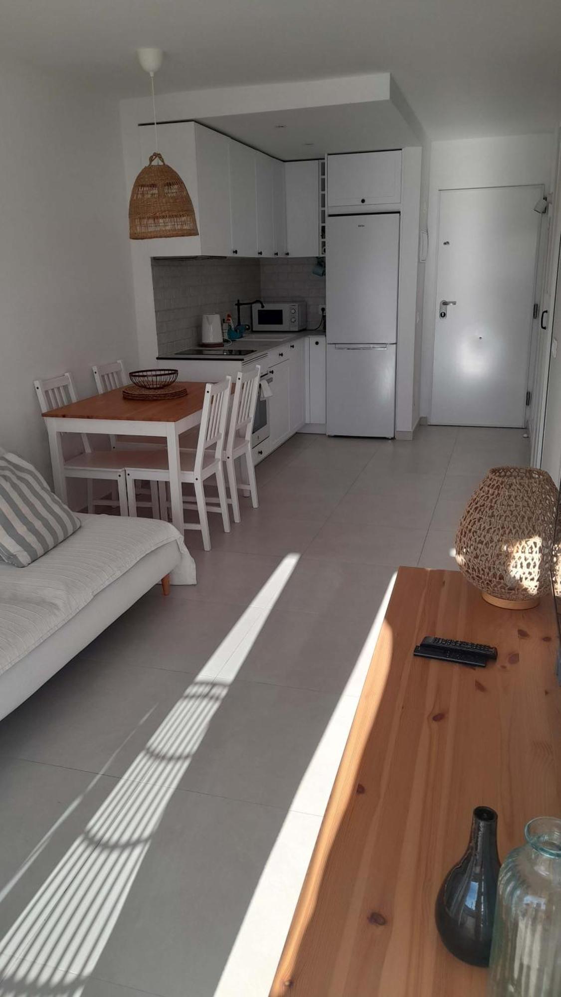 Playa De Las Americas Al Lado De La Playa A 50 Metros Playa Las Vistas Εξωτερικό φωτογραφία