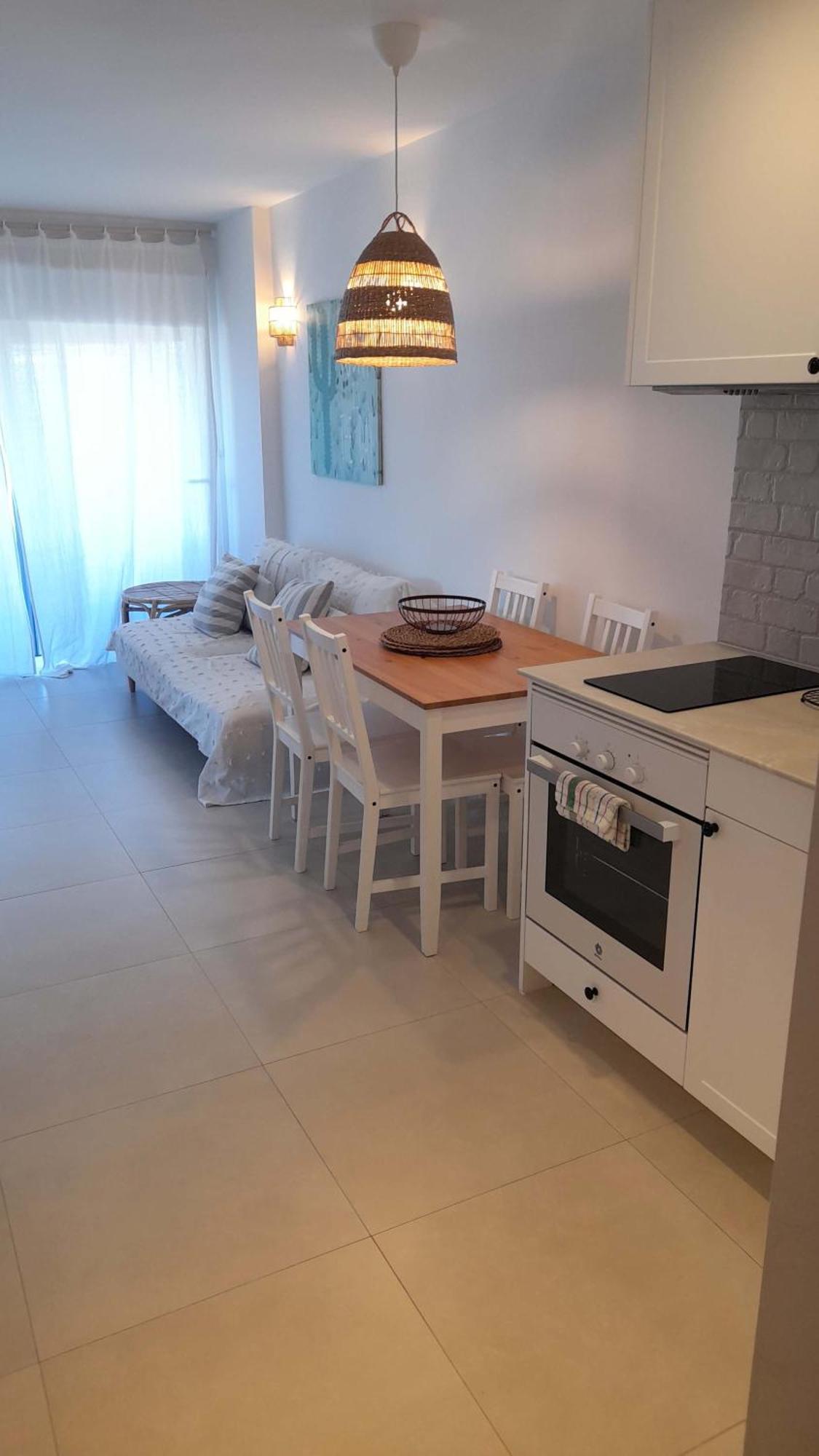 Playa De Las Americas Al Lado De La Playa A 50 Metros Playa Las Vistas Εξωτερικό φωτογραφία