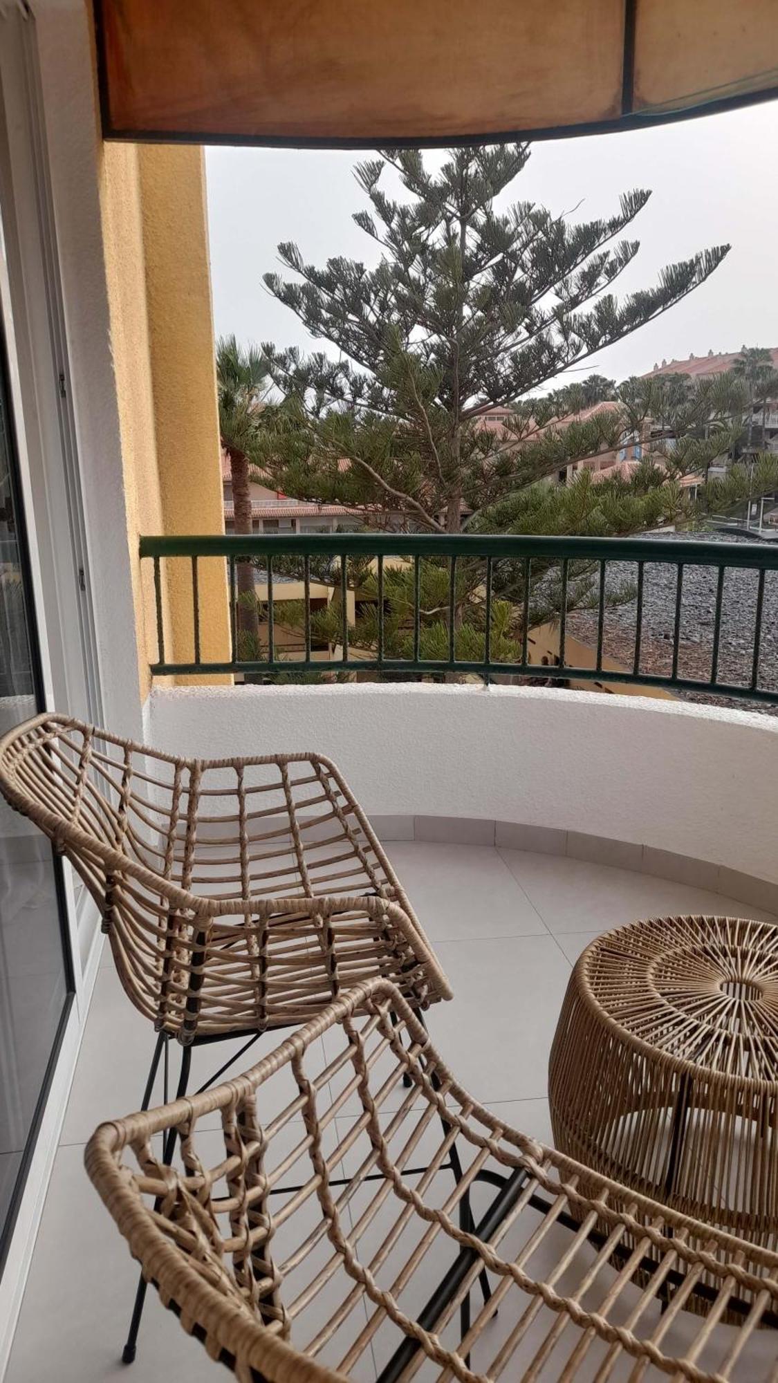 Playa De Las Americas Al Lado De La Playa A 50 Metros Playa Las Vistas Εξωτερικό φωτογραφία