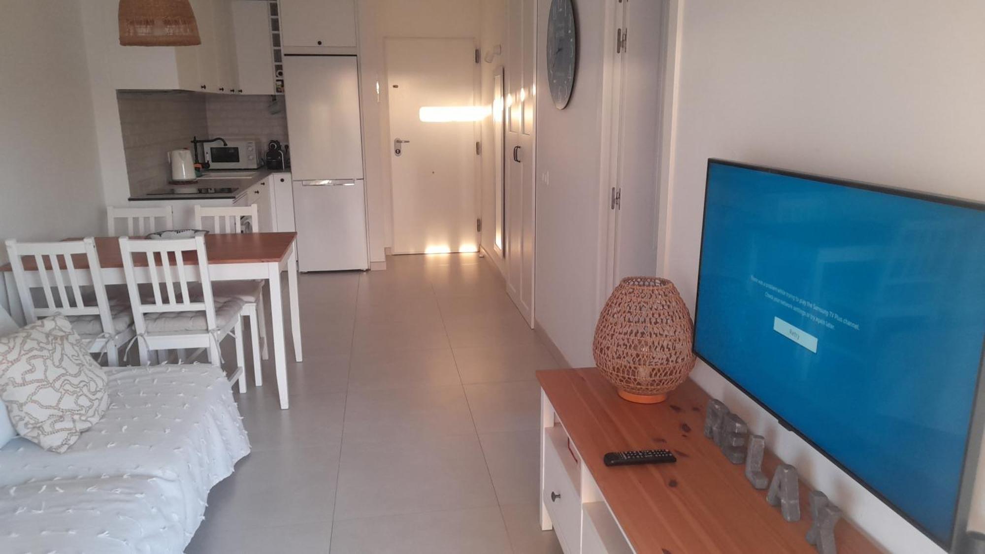 Playa De Las Americas Al Lado Playa Las Vistas Apartamentos Torres Del Sol Πλάγια ντε λας Αμέρικας Εξωτερικό φωτογραφία