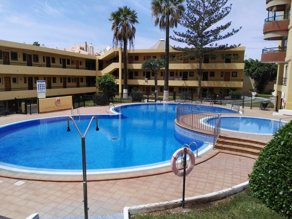 Playa De Las Americas Al Lado De La Playa A 50 Metros Playa Las Vistas Εξωτερικό φωτογραφία